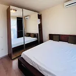 Sea View Argish * Golden Sands