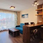 Lejlighed Sea View Argish Golden Sands