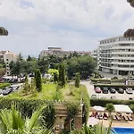 Sea View Argish * Golden Sands