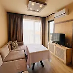 Sea View Argish Lejlighed Golden Sands