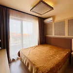 Lejlighed Sea View Argish Golden Sands