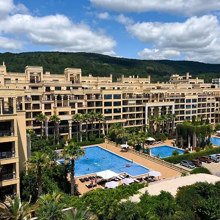 شقة Sea View Argish