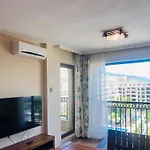 Sea View Argish Golden Sands