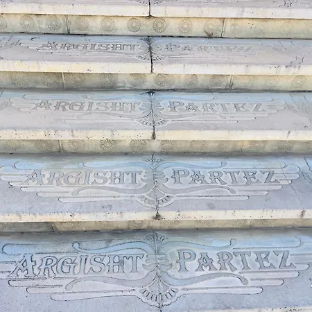 Sea View Argish Apartament