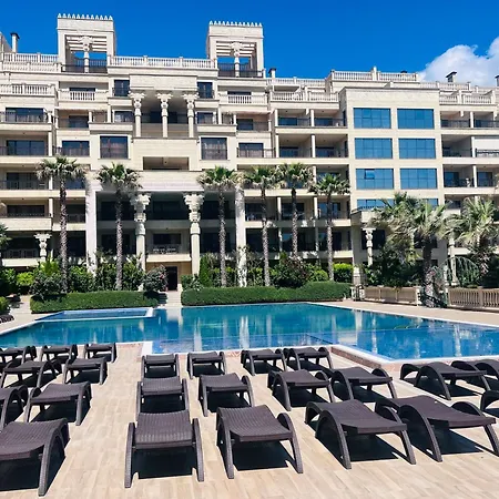 Sea View Argish Lägenhet