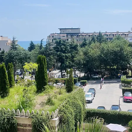 Sea View Argish Złote Piaski