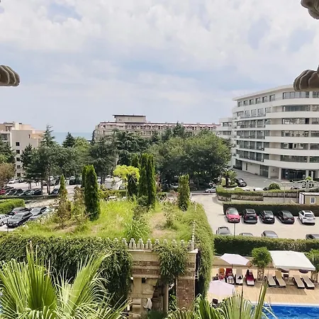 Sea View Argish * Golden Sands