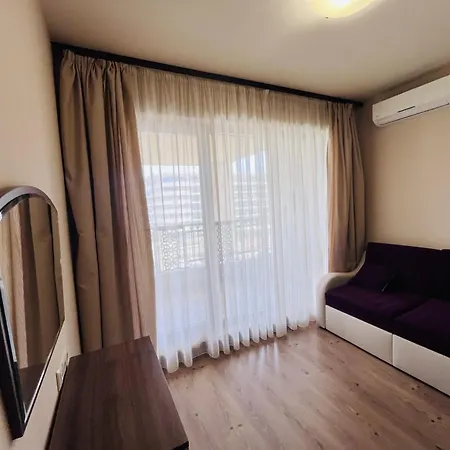 Sea View Argish Apartament *