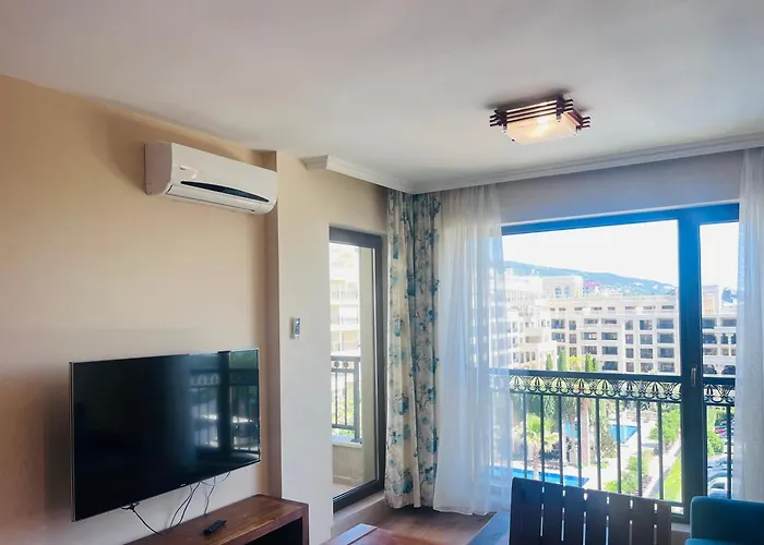 Sea View Argish Golden Sands