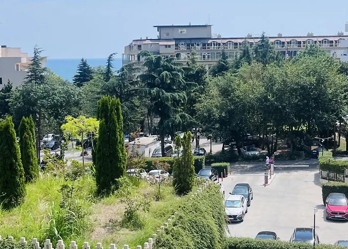 Sea View Argish Golden Sands