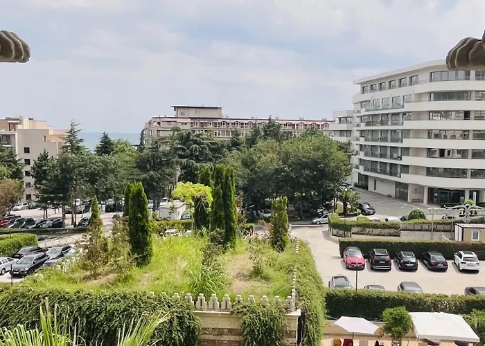 Sea View Argish * Golden Sands