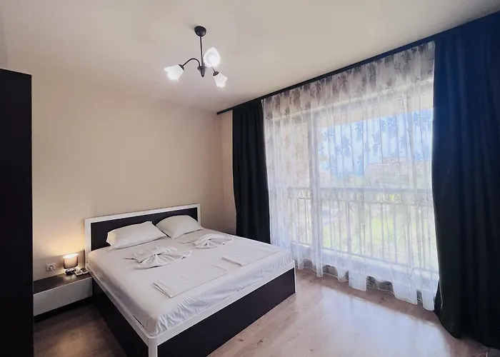 アパート Sea View Argish *