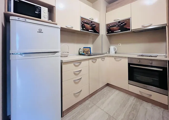 Sea View Argish ゴールデンサンド